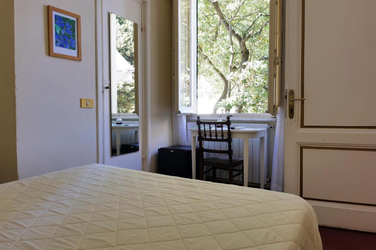 Hotel Club I Pini - Residenza D'Epoca In Versilia 리도디캄파이오레 외부 사진