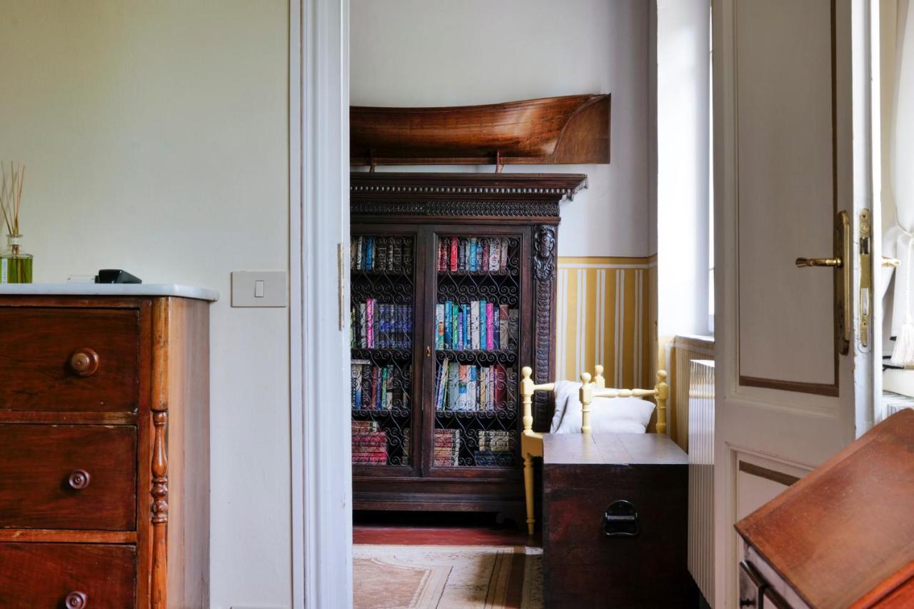 Hotel Club I Pini - Residenza D'Epoca In Versilia 리도디캄파이오레 외부 사진