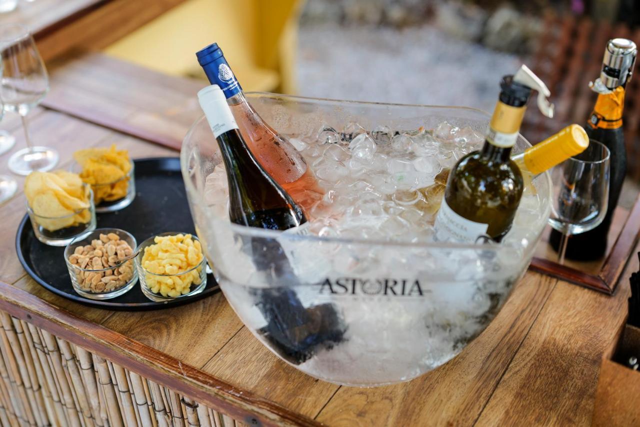 Hotel Club I Pini - Residenza D'Epoca In Versilia 리도디캄파이오레 외부 사진