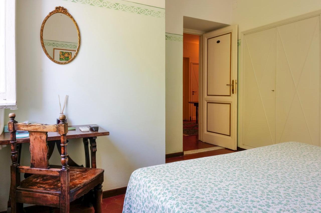 Hotel Club I Pini - Residenza D'Epoca In Versilia 리도디캄파이오레 외부 사진