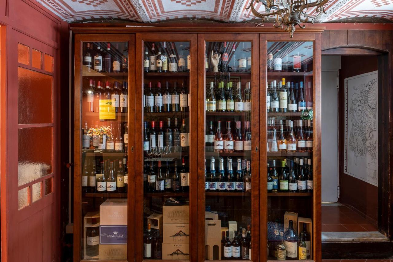 Hotel Club I Pini - Residenza D'Epoca In Versilia 리도디캄파이오레 외부 사진